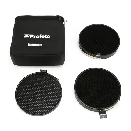 Profoto Grid Kit for Zoom Reflector