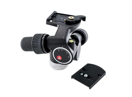 Manfrotto 405 GEARED HEAD