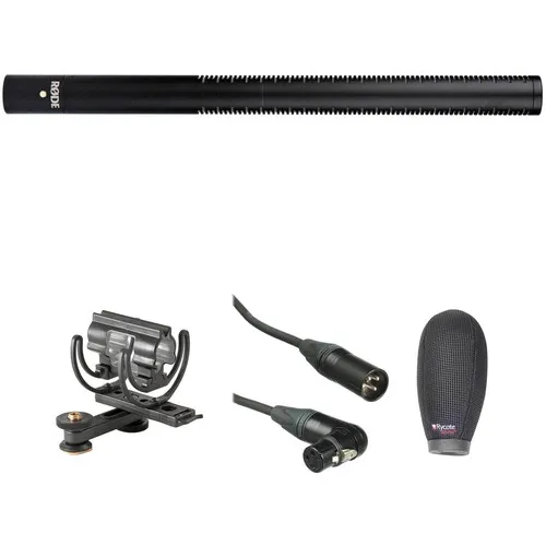 Rode RF-Bias SHOTGUN MICrophone