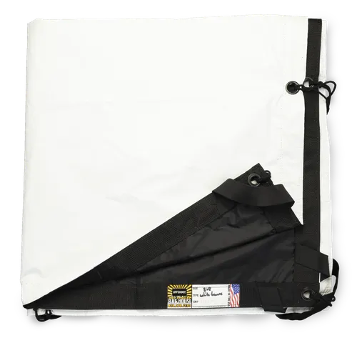 12x12 R&M ULTRABOUNCE B&W