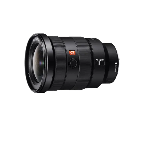 Sony G-master FE 16-35mm f/2.8 GM2 Lens