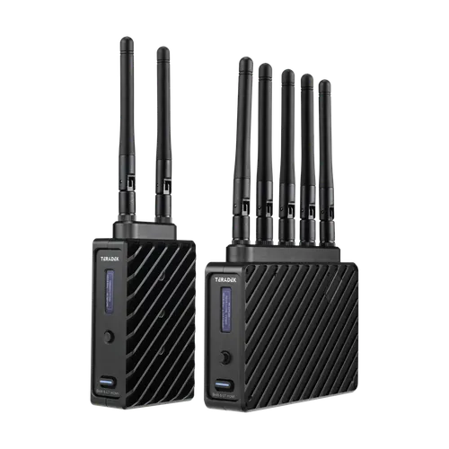 Teradek BOLT 6 LT 750 TX/RX