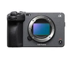 Sony FX3 KIT (Cage/1 battery/1)