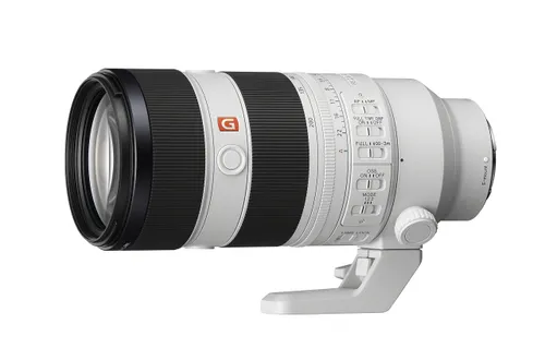 Sony FE 70-200 f/2.8 GM 0SS ll LENS
