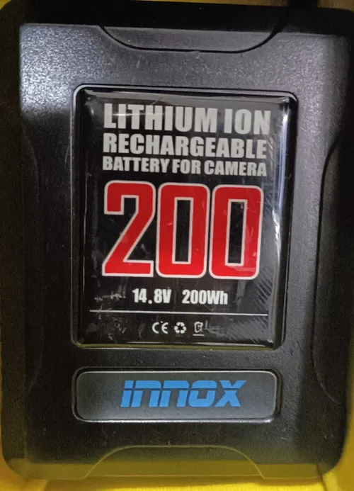 Innox IN-200S