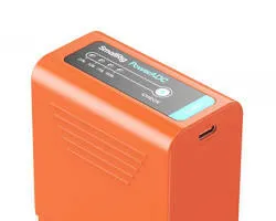 SmallRig NP-f970 10500mAh