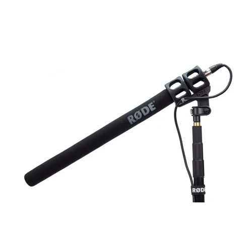 Rode RF-Bias SHOTGUN MICrophone