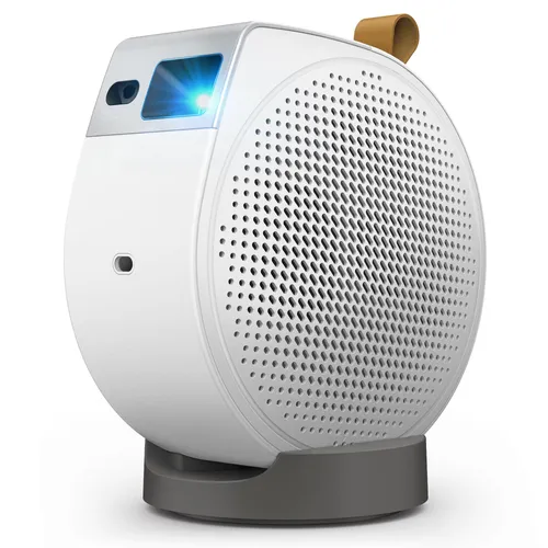 BenQ GV50 Laser Portable 1080p Projector 