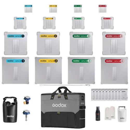 Godox KNOWLED LiteFlow K1 Reflector Kit