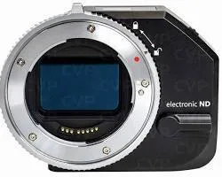 Metabones VariND Sony FE - Canon CF