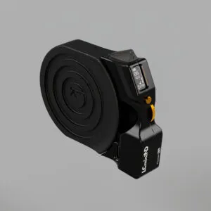 Kippertie ELECTRONIC ND LC MINI