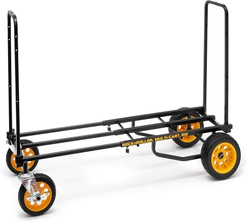 Rock N Roller MULTI-CART R12RT