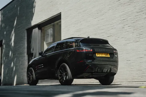 Range Rover Velar