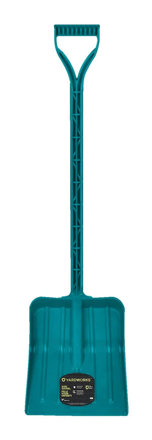 Pelle à neige enfant