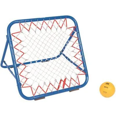 Trampoline Tchoukball