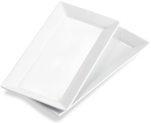 12 inch Rectangle Platter 