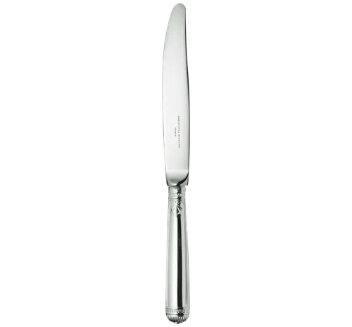 Silver Dinner Knife