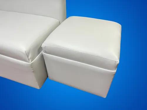 Small Ottoman 1 FT( One Seater) 