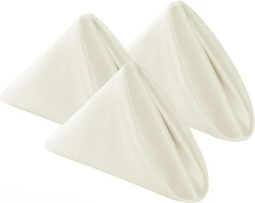 Napkin- Ivory Linen