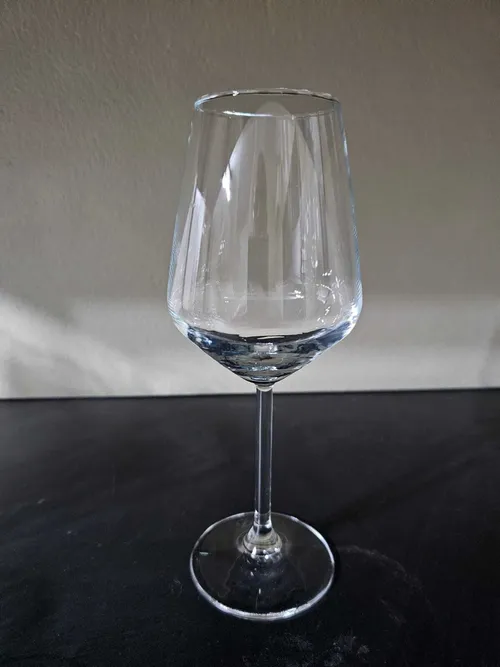 White Wine Glasses
