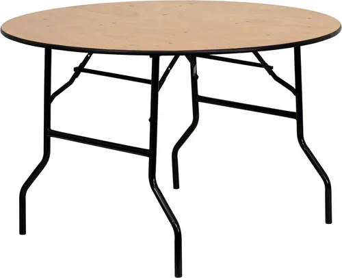 Table - 4 Seater Round