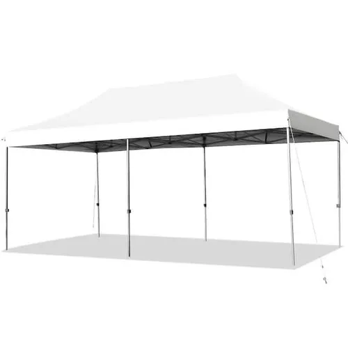 Tent - 20 X 10 