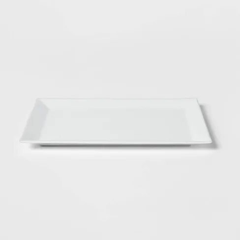 16 inch Rectangle Platter 