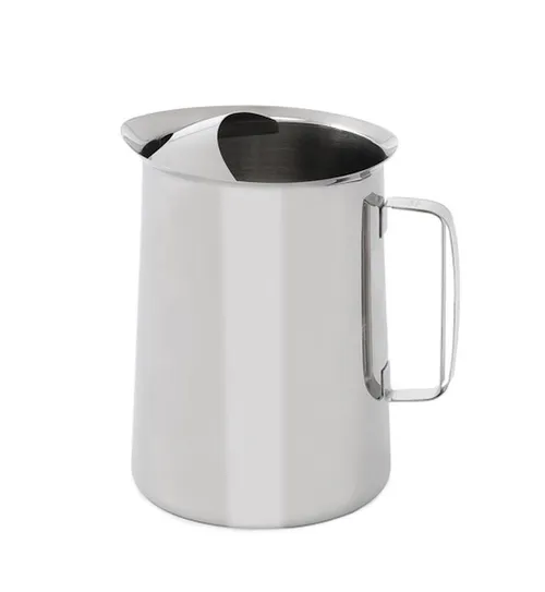 Stainless Steel Milk Jar