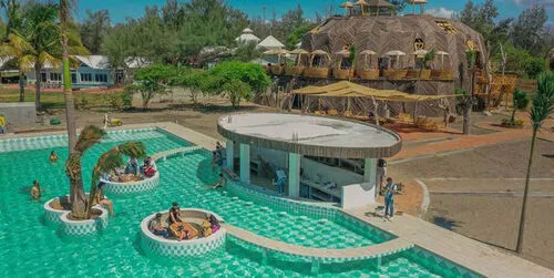 Area General - Pase dia