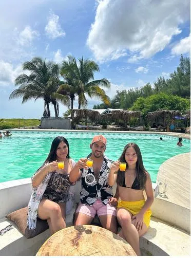 Full Day - Everything Included