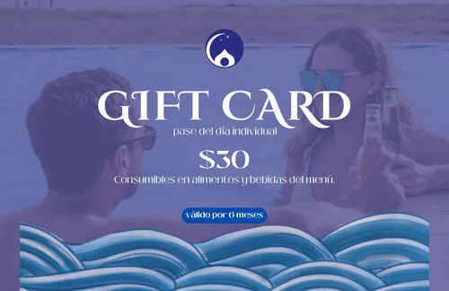 Gift Cards – Memorable Moments