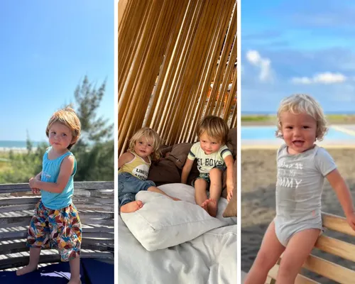 Entrada niños de 2 a 12 años