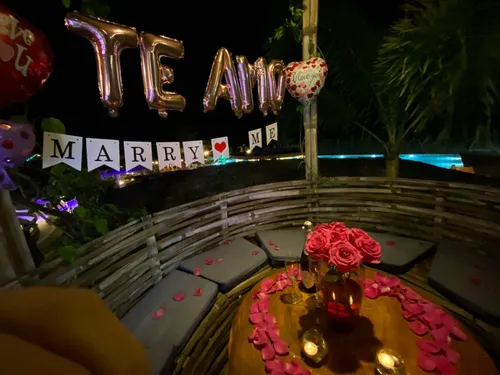 Paquetes cena - elige tu favorito 