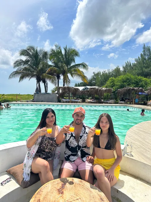 Full day - todo incluído