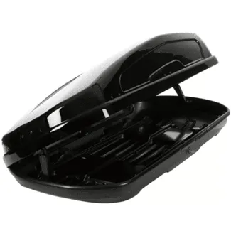 Large 470L Roof Box