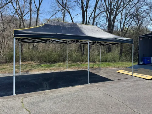 10x20 Canopy