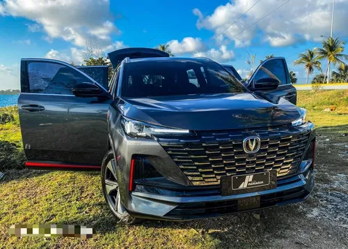Changan 2025