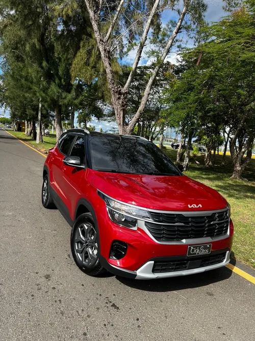 Hyundai Cantus 2024