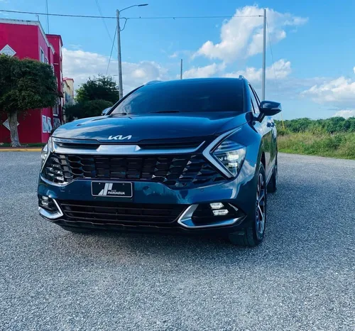 Kia Sportage  2025