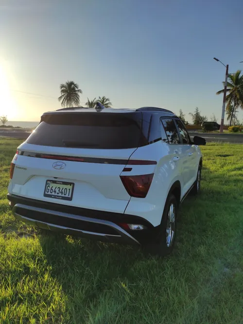 Hyundai cantus 2024