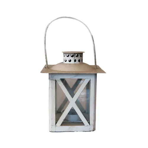Small Railway Lantern