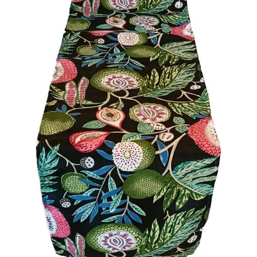Tropical Fruit Runner