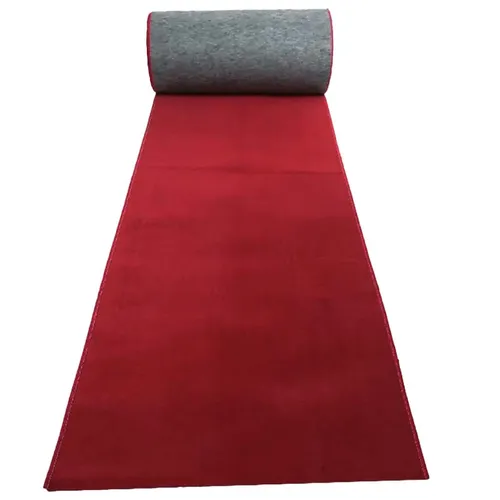 Red Carpet Runner - 10m