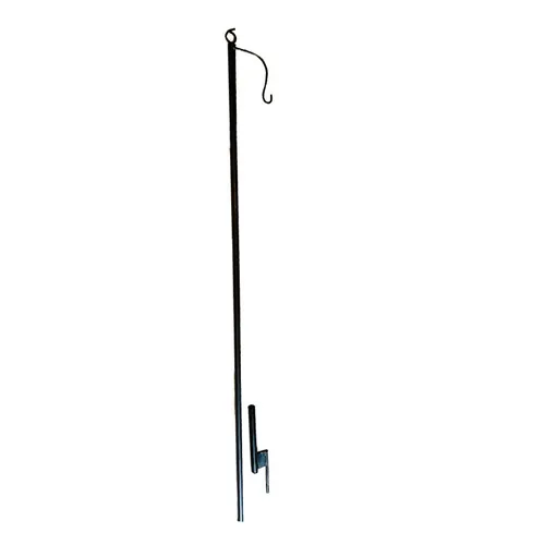 White Shepherds Hooks - Tall