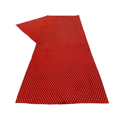 Red Schwe Schwe Runner