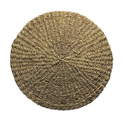 Seagrass Underplates
