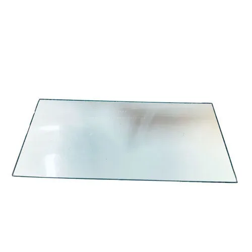 Square Mirror Centerpiece - 80cm