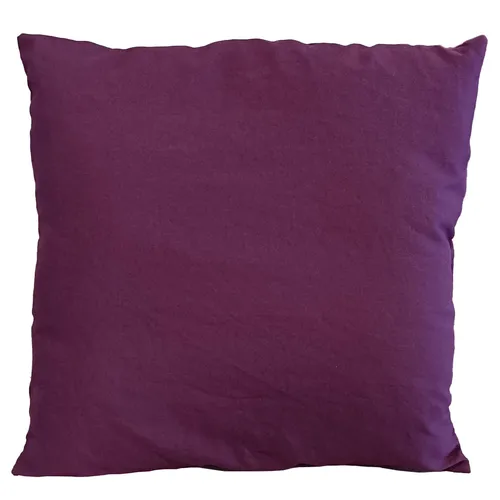 Purple Cushion Cover