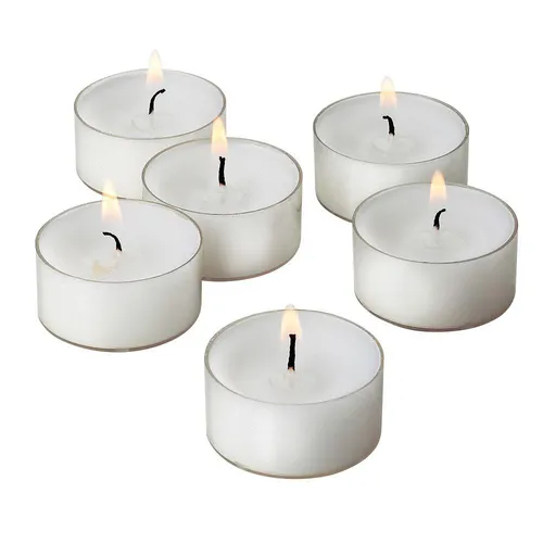 Tealight Candles