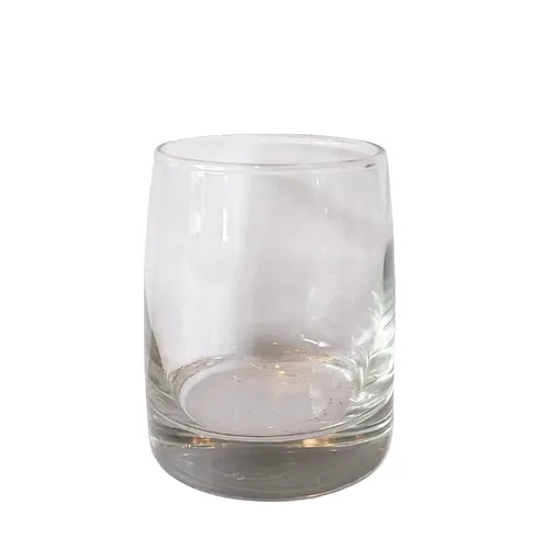Whiskey Glass - Thick Base